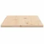 Rectangular table top 2 pcs pine wood 70x35x1.7 cm by vidaXL, Table tops - Ref: Foro24-847412, Price: 29,75 €, Discount: %