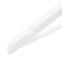 Kleiderbügel-Set 20-tlg. rutschfestes Hartholz weiß von vidaXL, Kleiderbügel - Ref: Foro24-289914, Preis: 37,23 €, Rabatt: %