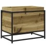 Impregnated pine wood planter 60x40x50 cm by vidaXL, Pots and planters - Ref: Foro24-847027, Price: 79,27 €, Discount: %