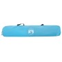 Iglu-Zelt 5 Personen schnell öffnend blau von vidaXL, Zelte - Ref: Foro24-4004186, Preis: 96,74 €, Rabatt: %