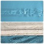 Iglu-Zelt 5 Personen schnell öffnend blau von vidaXL, Zelte - Ref: Foro24-4004186, Preis: 96,74 €, Rabatt: %