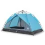 Iglu-Zelt 2 Personen schnell öffnend blau von vidaXL, Zelte - Ref: Foro24-4004190, Preis: 58,04 €, Rabatt: %