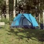 Iglu-Zelt 2 Personen schnell öffnend blau von vidaXL, Zelte - Ref: Foro24-4004190, Preis: 58,04 €, Rabatt: %