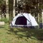 Iglu-Zelt für 2 Personen, blickdichter Stoff, schnell zu öffnen, weiß von vidaXL, Zelte - Ref: Foro24-4004192, Preis: 67,55 €...
