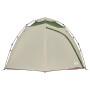Iglu-Zelt für 4 Personen, schnell zu öffnen, grün von vidaXL, Zelte - Ref: Foro24-4004242, Preis: 101,29 €, Rabatt: %