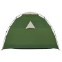 Iglu-Zelt für 4 Personen, schnell zu öffnen, grün von vidaXL, Zelte - Ref: Foro24-4004242, Preis: 101,29 €, Rabatt: %