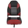 Folding high back boat chair 39x43x58 cm by vidaXL, Sailboats - Ref: Foro24-4012133, Price: 101,94 €, Discount: %