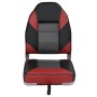 Silla de barco con respaldo alto plegable 39x43x58 cm | Foro24.es | Tu tienda online para hogar, jardín y más Foro24.es