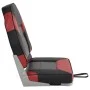 Folding high back boat chair 39x43x58 cm by vidaXL, Sailboats - Ref: Foro24-4012133, Price: 101,94 €, Discount: %