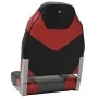 Klappbarer Bootsstuhl mit hoher Rückenlehne, 39 x 43 x 58 cm von vidaXL, Segelboote - Ref: Foro24-4012133, Preis: 100,16 €, R...