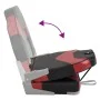 Folding high back boat chair 39x43x58 cm by vidaXL, Sailboats - Ref: Foro24-4012133, Price: 101,94 €, Discount: %