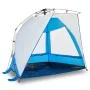 Tienda de playa 2 personas impermeable apertura rápida azul de vidaXL, Tiendas de campaña - Ref: Foro24-4005290, Precio: 65,5...