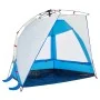 Tienda de playa 2 personas impermeable apertura rápida azul de vidaXL, Tiendas de campaña - Ref: Foro24-4005290, Precio: 65,5...