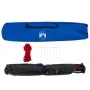 Tienda de playa 2 personas impermeable apertura rápida azul de vidaXL, Tiendas de campaña - Ref: Foro24-4005290, Precio: 65,5...
