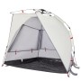 Strandzelt 2 Personen wasserdicht schnell öffnend grau von vidaXL, Zelte - Ref: Foro24-4005292, Preis: 59,54 €, Rabatt: %