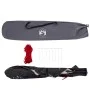 Tienda de playa 2 personas impermeable apertura rápida gris de vidaXL, Tiendas de campaña - Ref: Foro24-4005292, Precio: 65,5...