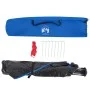 Tienda de playa 2 personas impermeable apertura rápida azul de vidaXL, Tiendas de campaña - Ref: Foro24-4005299, Precio: 67,5...