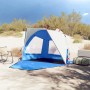 Strandzelt 2 Personen wasserdicht schnell öffnend blau von vidaXL, Zelte - Ref: Foro24-4005308, Preis: 70,18 €, Rabatt: %