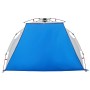 Strandzelt 2 Personen wasserdicht schnell öffnend blau von vidaXL, Zelte - Ref: Foro24-4005308, Preis: 70,18 €, Rabatt: %