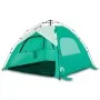 Strandzelt 3 Personen wasserdicht schnell öffnend grün von vidaXL, Zelte - Ref: Foro24-4005315, Preis: 73,39 €, Rabatt: %