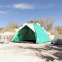 Strandzelt 3 Personen wasserdicht schnell öffnend grün von vidaXL, Zelte - Ref: Foro24-4005315, Preis: 66,67 €, Rabatt: %