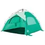 Strandzelt 3 Personen wasserdicht schnell öffnend grün von vidaXL, Zelte - Ref: Foro24-4005315, Preis: 73,39 €, Rabatt: %