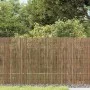 Reed garden fence 300x80 cm by vidaXL, fence panels - Ref: Foro24-365756, Price: 30,84 €, Discount: %