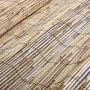Reed garden fence 300x80 cm by vidaXL, fence panels - Ref: Foro24-365756, Price: 30,84 €, Discount: %