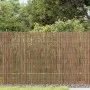 Reed garden fence 600x90 cm by vidaXL, fence panels - Ref: Foro24-365754, Price: 51,76 €, Discount: %