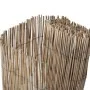 Reed garden fence 600x90 cm by vidaXL, fence panels - Ref: Foro24-365754, Price: 51,76 €, Discount: %