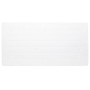 3D-Wandpaneele 10 Einheiten EPS hellgrau 100x50 cm von vidaXL, Wandverkleidung - Ref: Foro24-4008552, Preis: 192,27 €, Rabatt: %