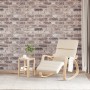 3D wall panels 10 units EPS dark brown 100x50 cm by vidaXL, Wall covering - Ref: Foro24-4008544, Price: 194,14 €, Discount: %
