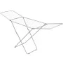 Tomado Clothesline with Capri wings 20 m by Tomado, Clotheslines and hangers - Ref: Foro24-430390, Price: 44,44 €, Discount: %