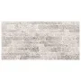 3D wall panels 10 units EPS light gray 100x50 cm by vidaXL, Wall covering - Ref: Foro24-4008550, Price: 203,30 €, Discount: %