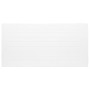 3D-Wandpaneele 10 Einheiten EPS hellgrau 100x50 cm von vidaXL, Wandverkleidung - Ref: Foro24-4008550, Preis: 208,07 €, Rabatt: %