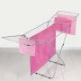 Tomado Wäscheleine mit Capri-Flügeln 20 m von Tomado, Wäscheleinen und Kleiderbügel - Ref: Foro24-430390, Preis: 44,44 €, Rab...