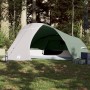Tienda de campaña iglú para 4 personas impermeable verde de vidaXL, Tiendas de campaña - Ref: Foro24-94727, Precio: 96,74 €, ...
