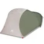 Tienda de campaña iglú para 4 personas impermeable verde de vidaXL, Tiendas de campaña - Ref: Foro24-94727, Precio: 99,75 €, ...