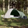Tienda de campaña iglú para 4 personas impermeable verde de vidaXL, Tiendas de campaña - Ref: Foro24-94727, Precio: 96,74 €, ...