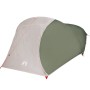 Tienda de campaña iglú para 4 personas impermeable verde de vidaXL, Tiendas de campaña - Ref: Foro24-94727, Precio: 96,74 €, ...