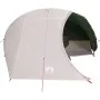 Green Waterproof 4 Person Igloo Tent by vidaXL, tents - Ref: Foro24-94727, Price: 99,75 €, Discount: %