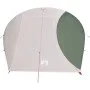 Green Waterproof 4 Person Igloo Tent by vidaXL, tents - Ref: Foro24-94727, Price: 99,75 €, Discount: %