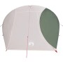 Tienda de campaña iglú para 4 personas impermeable verde de vidaXL, Tiendas de campaña - Ref: Foro24-94727, Precio: 96,74 €, ...