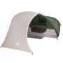 Tienda de campaña iglú para 4 personas impermeable verde de vidaXL, Tiendas de campaña - Ref: Foro24-94727, Precio: 96,74 €, ...