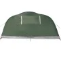 Green Waterproof 4 Person Igloo Tent by vidaXL, tents - Ref: Foro24-94727, Price: 99,75 €, Discount: %