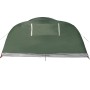 Tienda de campaña iglú para 4 personas impermeable verde de vidaXL, Tiendas de campaña - Ref: Foro24-94727, Precio: 96,74 €, ...