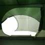 Green Waterproof 4 Person Igloo Tent by vidaXL, tents - Ref: Foro24-94727, Price: 99,75 €, Discount: %