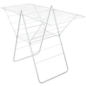 Metaltex Clothesline with wings Rotterdam 22 m by Metaltex, Clotheslines and hangers - Ref: Foro24-430391, Price: 72,56 €, Di...