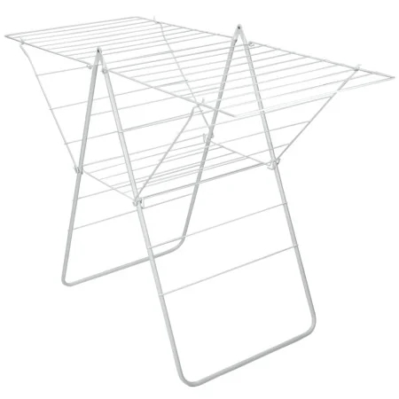 Metaltex Clothesline with wings Rotterdam 22 m by Metaltex, Clotheslines and hangers - Ref: Foro24-430391, Price: 72,53 €, Di...