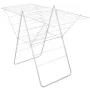 Metaltex Clothesline with wings Rotterdam 22 m by Metaltex, Clotheslines and hangers - Ref: Foro24-430391, Price: 72,53 €, Di...